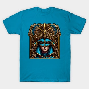 Pretty Priestess T-Shirt